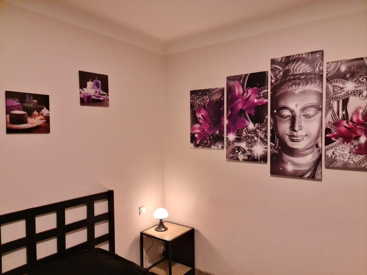 Gite Zen Carnoules  외부 사진